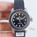 Perfect Replica Rolex Bamford Watches - Submariner Commando All Black Watch 
